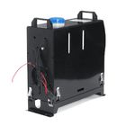 All In One 12V 8KW 0.1~0.24L Air Diesel Parking Heater Digital LCD Monitor