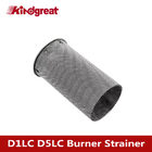 D1LC D5LC Eberspacher Heater Parts 251688060400 Glow Plug Strainer Screen